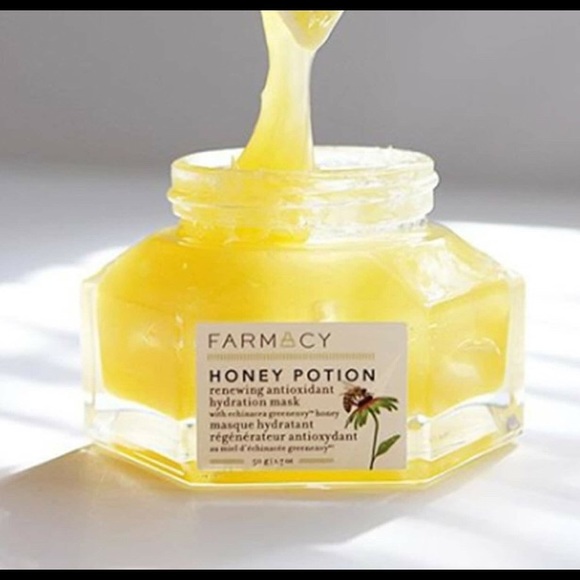 Sephora Other - 🎭 2XHP 🎭 Farmacy honey potion hydration mask
